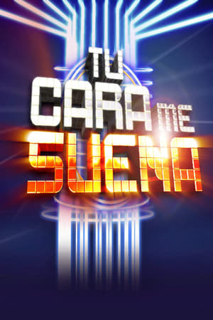Affiche de la série Tu cara me suena (2011) de . Voir Tu cara me suena en streaming / torrent sur meilleurs-films.fr
