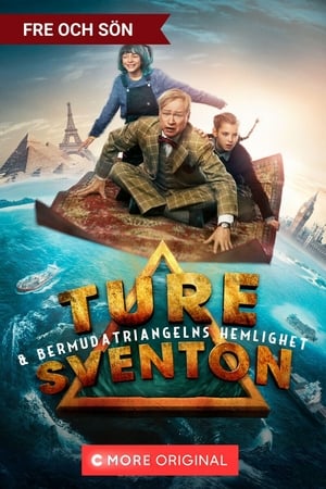 Affiche de la série Ture Sventon and the Secrets of The Bermuda Triangle (2019) de Affiche de la série Ture Sventon and the Secrets of The Bermuda Triangle (2019) de . Voir Ture Sventon and the Secrets of The Bermuda Triangle en streaming / torrent sur meilleurs-films.fr