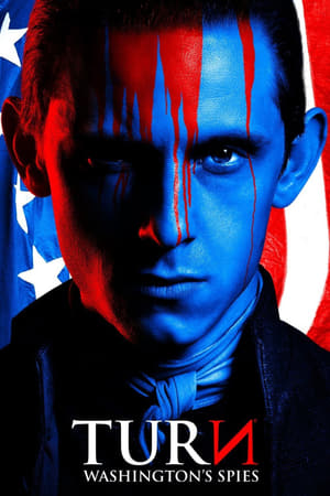 Affiche de la série Turn (2014) de Craig Silverstein Affiche de la série Turn (2014) de Craig Silverstein. Voir Turn en streaming / torrent sur meilleurs-films.fr