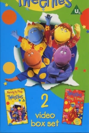 Affiche de la série Tweenies (1998) de . Voir Tweenies en streaming / torrent sur meilleurs-films.fr
