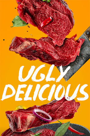 Affiche de la série Ugly Delicious (2018) de Affiche de la série Ugly Delicious (2018) de . Voir Ugly Delicious en streaming / torrent sur meilleurs-films.fr