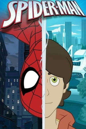 Affiche de la série Ultimate Spider-Man (2012) de Stan Lee. Voir Ultimate Spider-Man en streaming / torrent sur meilleurs-films.fr