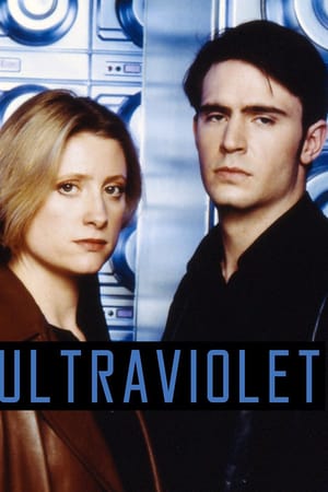 Affiche de la série Ultraviolet (1998) de Joe Ahearne Affiche de la série Ultraviolet (1998) de Joe Ahearne. Voir Ultraviolet en streaming / torrent sur meilleurs-films.fr