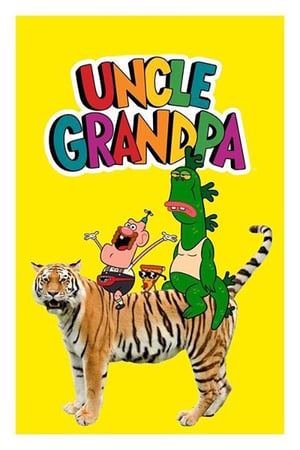 Affiche de la série Uncle Grandpa (2013) de Peter Browngardt Affiche de la série Uncle Grandpa (2013) de Peter Browngardt. Voir Uncle Grandpa en streaming / torrent sur meilleurs-films.fr