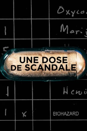 Affiche de la série Une dose de scandale (2020) de . Voir Une dose de scandale en streaming / torrent sur meilleurs-films.fr