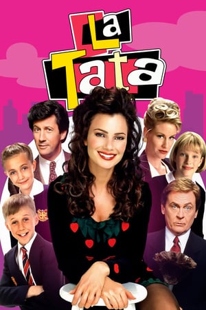 Affiche de la série Une nounou d’enfer (1993) de Fran Drescher. Voir Une nounou d’enfer en streaming / torrent sur meilleurs-films.fr