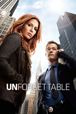 Affiche de la série Unforgettable (2011) de Ed Redlich Affiche de la série Unforgettable (2011) de Ed Redlich. Voir Unforgettable en streaming / torrent sur meilleurs-films.fr