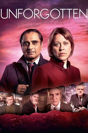 Affiche de la série Unforgotten (2015) de Chris Lang Affiche de la série Unforgotten (2015) de Chris Lang. Voir Unforgotten en streaming / torrent sur meilleurs-films.fr