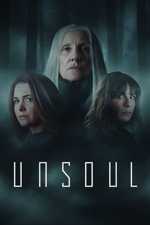 Affiche de la série Unsoul (2020) de Ana Paula Maia. Voir Unsoul en streaming / torrent sur meilleurs-films.fr
