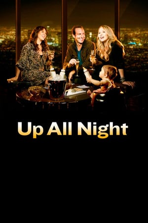 Affiche de la série Up All Night (2011) de Emily Spivey. Voir Up All Night en streaming / torrent sur meilleurs-films.fr