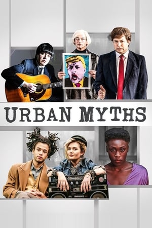 Affiche de la série Urban Myths (2017) de Ben Palmer Affiche de la série Urban Myths (2017) de Ben Palmer. Voir Urban Myths en streaming / torrent sur meilleurs-films.fr