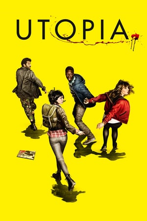 Affiche de la série Utopia (2013) de Dennis Kelly Affiche de la série Utopia (2013) de Dennis Kelly. Voir Utopia en streaming / torrent sur meilleurs-films.fr