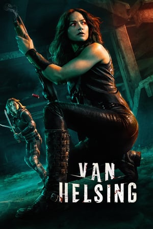 Affiche de la série Van Helsing (2016) de Neil LaBute Affiche de la série Van Helsing (2016) de Neil LaBute. Voir Van Helsing en streaming / torrent sur meilleurs-films.fr