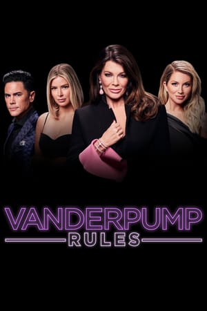 Affiche de la série Vanderpump Rules (2013) de . Voir Vanderpump Rules en streaming / torrent sur meilleurs-films.fr