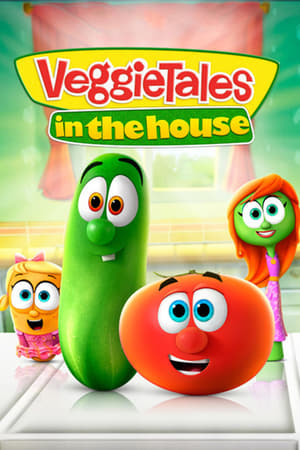Affiche de la série VeggieTales in the House (2014) de . Voir VeggieTales in the House en streaming / torrent sur meilleurs-films.fr