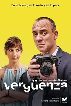 Affiche de la série Vergüenza (2017) de Juan Cavestany Affiche de la série Vergüenza (2017) de Juan Cavestany. Voir Vergüenza en streaming / torrent sur meilleurs-films.fr