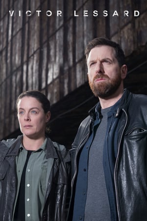 Affiche de la série Victor Lessard (2017) de . Voir Victor Lessard en streaming / torrent sur meilleurs-films.fr