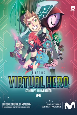 Affiche de la série Virtual Hero: La Serie (2018) de Affiche de la série Virtual Hero: La Serie (2018) de . Voir Virtual Hero: La Serie en streaming / torrent sur meilleurs-films.fr