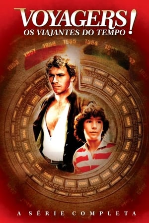 Affiche de la série Voyagers! (1982) de James D. Parriott Affiche de la série Voyagers! (1982) de James D. Parriott. Voir Voyagers! en streaming / torrent sur meilleurs-films.fr
