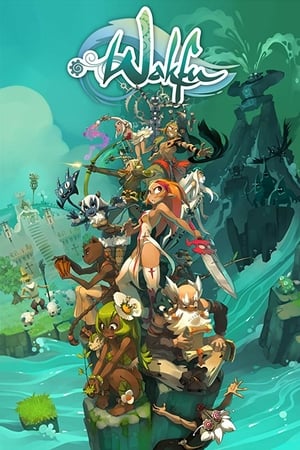Affiche de la série Wakfu (2008) de Ankama Affiche de la série Wakfu (2008) de Ankama. Voir Wakfu en streaming / torrent sur meilleurs-films.fr