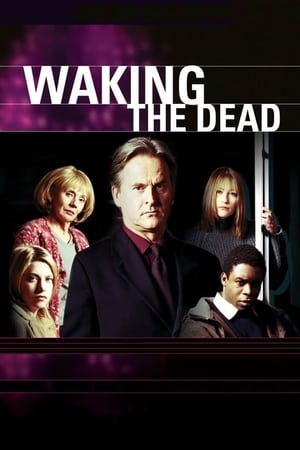 Affiche de la série Waking the Dead (2000) de Keith Gordon. Voir Waking the Dead en streaming / torrent sur meilleurs-films.fr