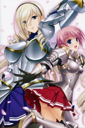 Affiche de la série Walkure Romanze (2013) de Affiche de la série Walkure Romanze (2013) de . Voir Walkure Romanze en streaming / torrent sur meilleurs-films.fr