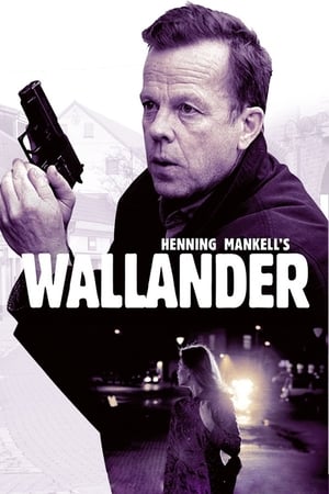 Affiche de la série Wallander : enquêtes criminelles (2005) de Henning Mankell Affiche de la série Wallander : enquêtes criminelles (2005) de Henning Mankell. Voir Wallander : enquêtes criminelles en streaming / torrent sur meilleurs-films.fr