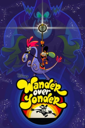 Affiche de la série Wander Over Yonder (2013) de Craig McCracken Affiche de la série Wander Over Yonder (2013) de Craig McCracken. Voir Wander Over Yonder en streaming / torrent sur meilleurs-films.fr