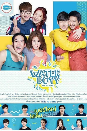 Affiche de la série Water Boyy: The Series (2017) de K?ichi Funatsu. Voir Water Boyy: The Series en streaming / torrent sur meilleurs-films.fr