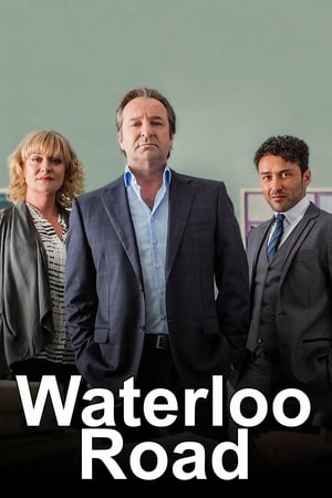 Affiche de la série Waterloo Road (2006) de Ann McManus. Voir Waterloo Road en streaming / torrent sur meilleurs-films.fr