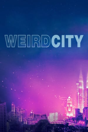 Affiche de la série Weird City (2019) de Charlie Sanders Affiche de la série Weird City (2019) de Charlie Sanders. Voir Weird City en streaming / torrent sur meilleurs-films.fr