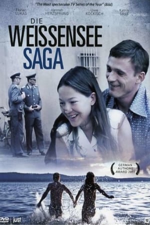 Affiche de la série Weissensee (2010) de Friedemann Fromm. Voir Weissensee en streaming / torrent sur meilleurs-films.fr