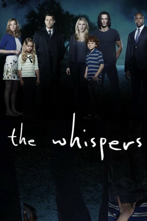 Affiche de la série Whispers (2015) de Soo Hugh Affiche de la série Whispers (2015) de Soo Hugh. Voir Whispers en streaming / torrent sur meilleurs-films.fr