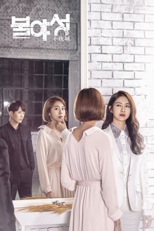 Affiche de la série White Nights (2016) de . Voir White Nights en streaming / torrent sur meilleurs-films.fr