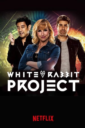 Affiche de la série White Rabbit Project (2016) de Affiche de la série White Rabbit Project (2016) de . Voir White Rabbit Project en streaming / torrent sur meilleurs-films.fr
