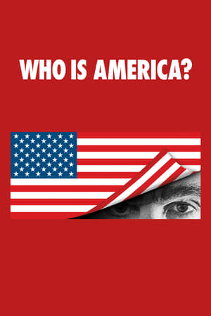 Affiche de la série Who Is America? (2018) de Sacha Baron Cohen Affiche de la série Who Is America? (2018) de Sacha Baron Cohen. Voir Who Is America? en streaming / torrent sur meilleurs-films.fr