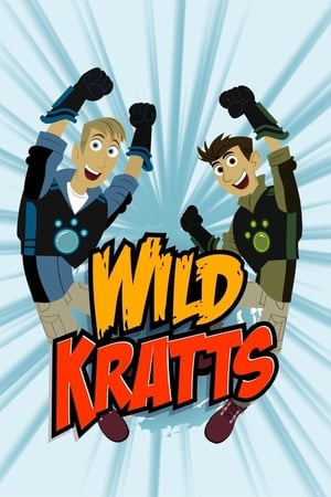 Affiche de la série Wild Kratts (2011) de Chris Kratt. Voir Wild Kratts en streaming / torrent sur meilleurs-films.fr