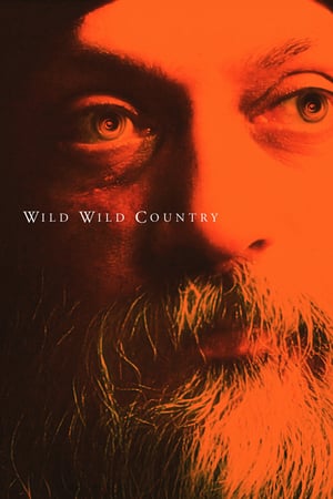 Affiche de la série Wild Wild Country (2018) de Affiche de la série Wild Wild Country (2018) de . Voir Wild Wild Country en streaming / torrent sur meilleurs-films.fr
