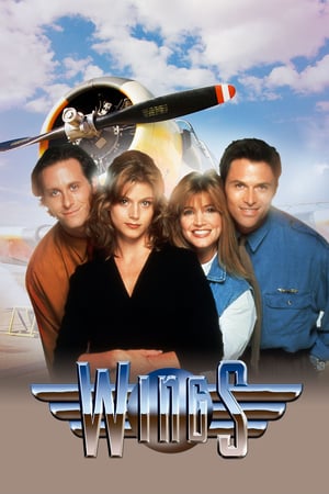 Affiche de la série Wings (1990) de David Angell Affiche de la série Wings (1990) de David Angell. Voir Wings en streaming / torrent sur meilleurs-films.fr