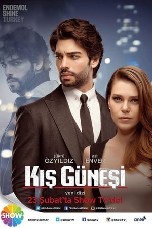 Affiche de la série Winter Sun (2016) de . Voir Winter Sun en streaming / torrent sur meilleurs-films.fr