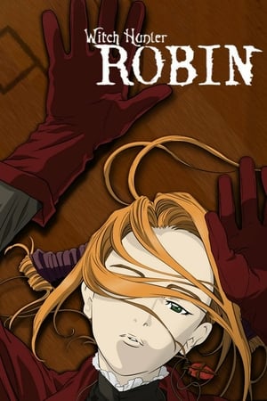Affiche de la série Witch Hunter Robin (2004) de Shuk? Murase Affiche de la série Witch Hunter Robin (2004) de Shuk? Murase. Voir Witch Hunter Robin en streaming / torrent sur meilleurs-films.fr
