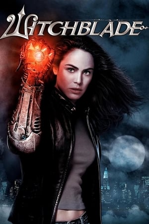Affiche de la série Witchblade (2000) de Ralph Hemecker Affiche de la série Witchblade (2000) de Ralph Hemecker. Voir Witchblade en streaming / torrent sur meilleurs-films.fr