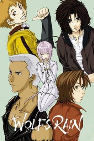 Affiche de la série Wolf’s Rain (2004) de Okamura Yutaka. Voir Wolf’s Rain en streaming / torrent sur meilleurs-films.fr