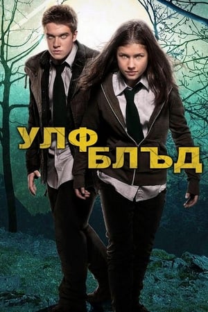 Affiche de la série Wolfblood (2013) de Debbie Moon. Voir Wolfblood en streaming / torrent sur meilleurs-films.fr