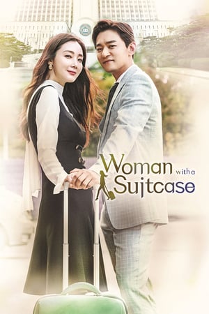 Affiche de la série Woman with a Suitcase (2016) de . Voir Woman with a Suitcase en streaming / torrent sur meilleurs-films.fr