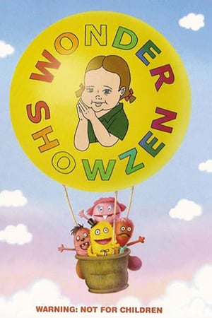 Affiche de la série Wonder Showzen (2005) de John Lee. Voir Wonder Showzen en streaming / torrent sur meilleurs-films.fr