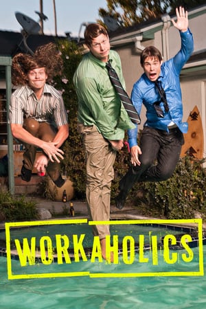 Affiche de la série Workaholics (2011) de Adam Devine Affiche de la série Workaholics (2011) de Adam Devine. Voir Workaholics en streaming / torrent sur meilleurs-films.fr