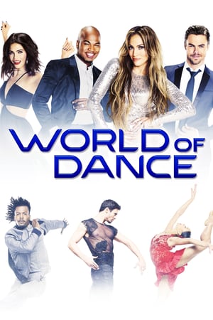 Affiche de la série World of Dance (2017) de Affiche de la série World of Dance (2017) de . Voir World of Dance en streaming / torrent sur meilleurs-films.fr