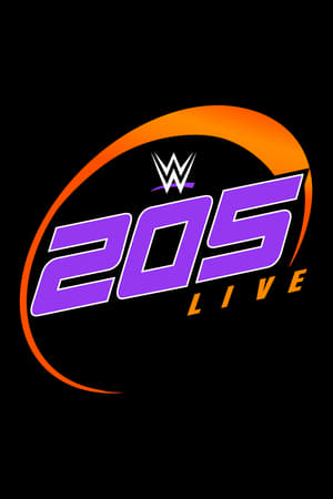 Affiche de la série WWE 205 Live (2016) de Paul Michael Lévesque. Voir WWE 205 Live en streaming / torrent sur meilleurs-films.fr
