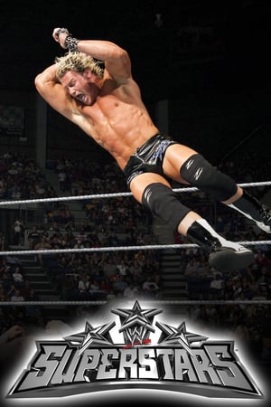 Affiche de la série WWE Superstars (2009) de Vince McMahon. Voir WWE Superstars en streaming / torrent sur meilleurs-films.fr